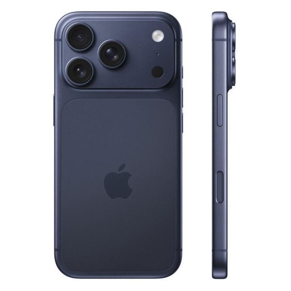 Apple iPhone 17 Pro 512Gb Deep Blue Sim
